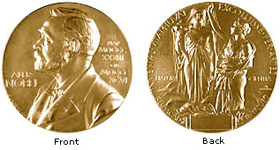 nobel prize
